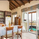 Makis Sea-View Apartment-Corfu Port