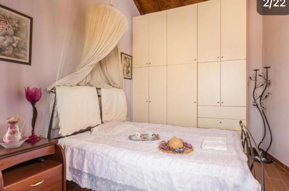 Makis Sea-view Apartment-corfu Port Appartement