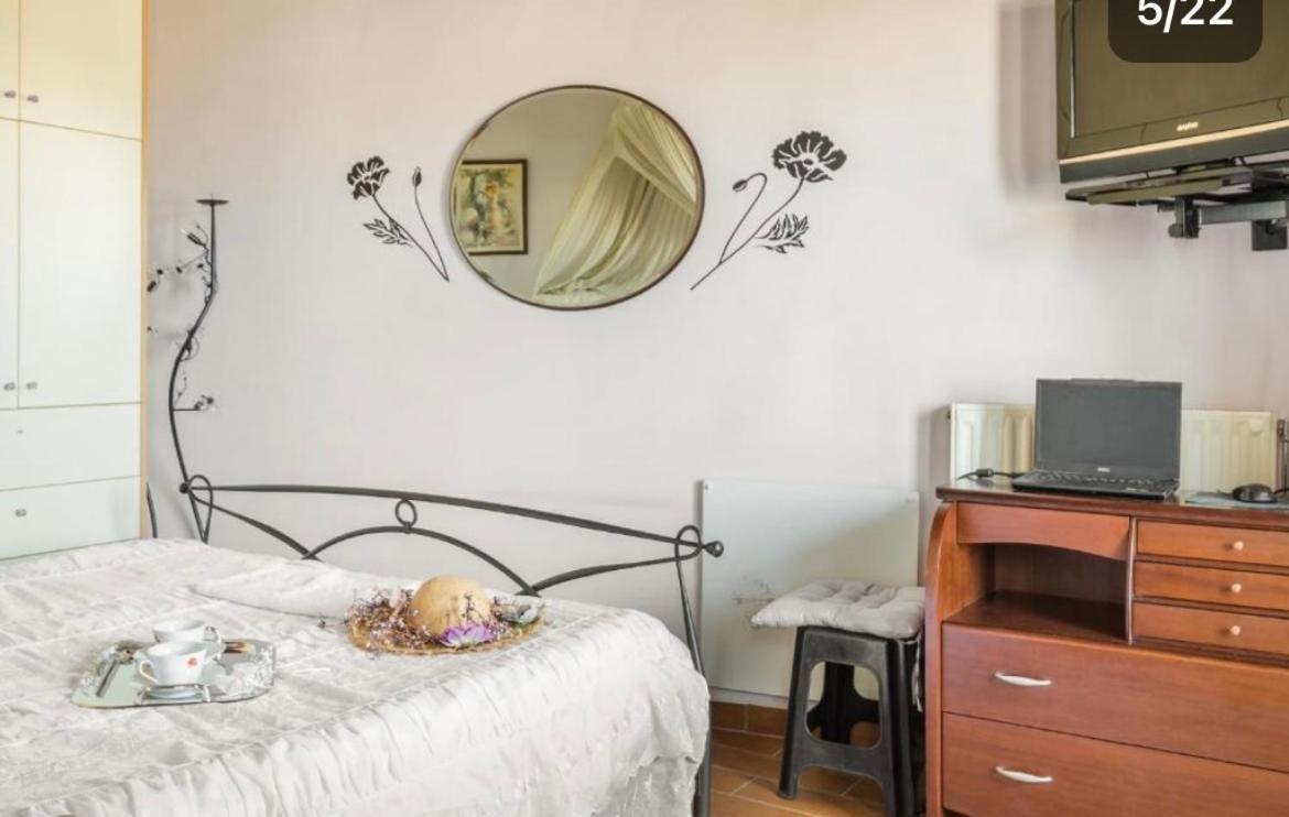 Appartement Makis Sea-view Apartment-corfu Port *